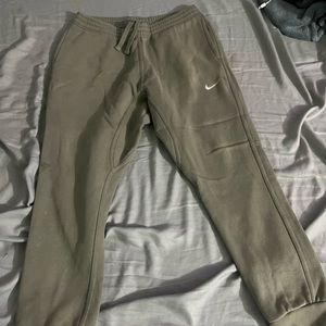 Vintage Nike Sweatpants